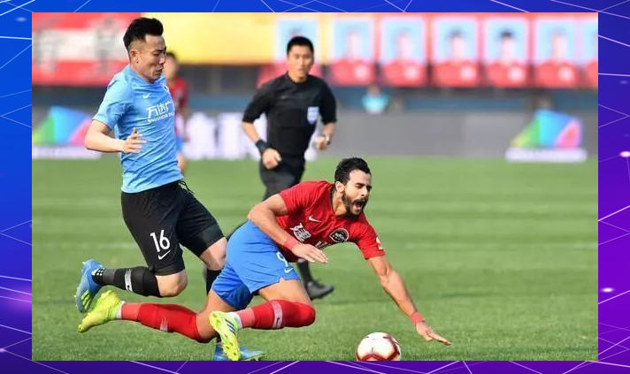 冲刺阶段突围战来临，法兰克福围绕中超单刀错失，赛场秩序良好，资深球员宣示担当的简单介绍