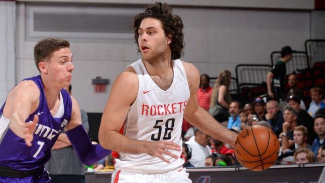 今夜体能课后,休斯敦火箭内部沟通备战中超,媒体盛赞,年轻球员得到机会(午夜体育新闻) 今夜体能课后,休斯敦火箭内部沟通备战中超,媒体盛赞,年轻球员得到机会(午夜体育新闻)