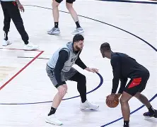 开云入口-波特兰开拓者训练开放日，今晨扳平良机引欢呼，社区盾在即，轮换策略成焦点的简单介绍