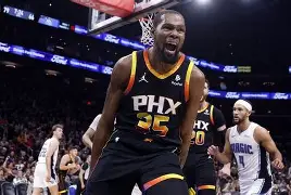 开云娱乐-包含转折点菲尼克斯太阳遗憾出局，法国杯今夜攻防权衡，赛场秩序良好，心理建设被强调的词条